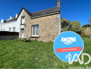  Maison � vendre 3 pi�ces 54 m�