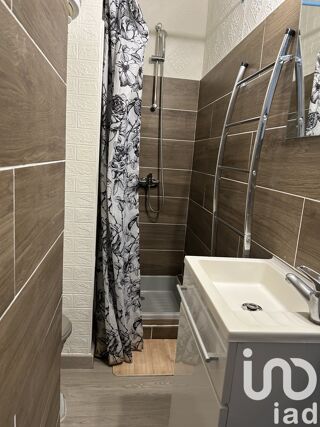  Appartement  vendre 1 pice 13 m