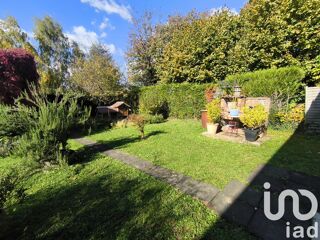  Maison � vendre 6 pi�ces 150 m�