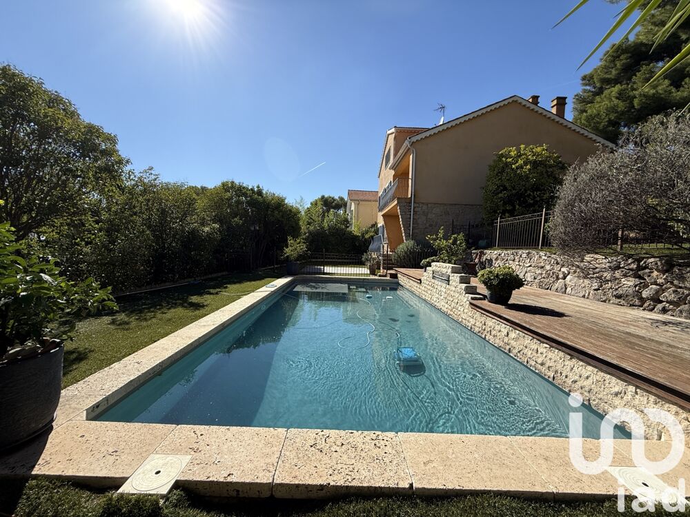  vendre  Maison Toulon (83100)