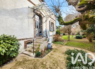  Maison � vendre 5 pi�ces 128 m�