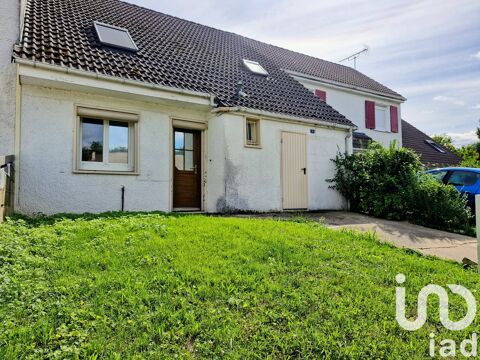   Vente Maison/villa 4 pices Maison - 4 pice(s) - 94 m