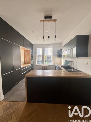  Maison � vendre 5 pi�ces 290 m�