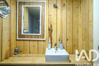  Maison � vendre 3 pi�ces 61 m�