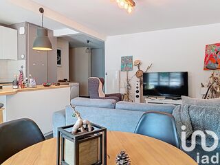  Appartement � vendre 3 pi�ces 68 m�