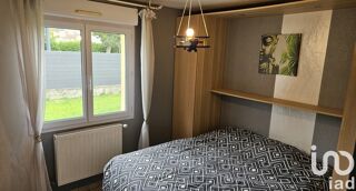  Maison � vendre 4 pi�ces 91 m�