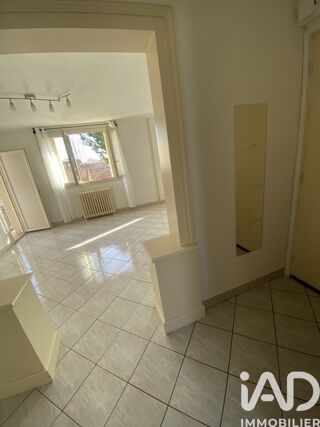  Appartement � vendre 4 pi�ces 62 m�