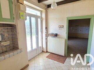  Maison � vendre 3 pi�ces 96 m�