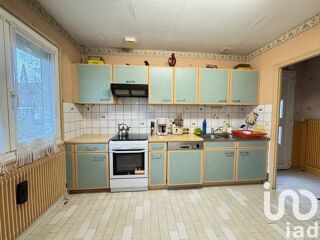  Maison � vendre 5 pi�ces 107 m�