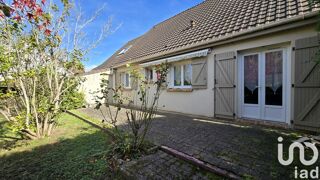  Maison  vendre 3 pices 92 m