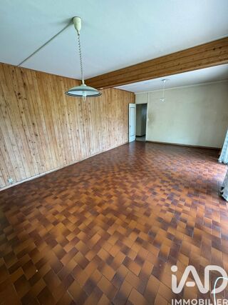  Maison � vendre 7 pi�ces 163 m�