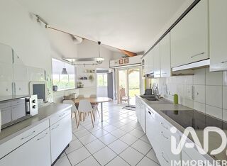 Maison � vendre 5 pi�ces 135 m�