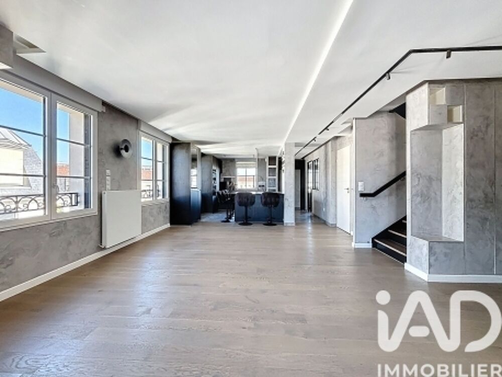 � vendre  Appartement Clamart (92140)