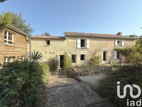   Vente Maison de campagne 11 pi�ces Maison - 11 pi�ce(s) - 273 m�