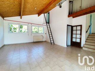  Maison � vendre 3 pi�ces 76 m�