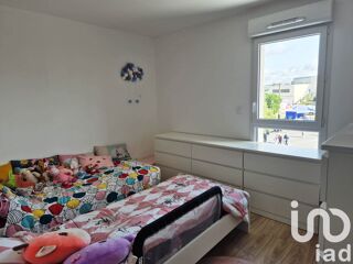  Appartement  vendre 4 pices 86 m