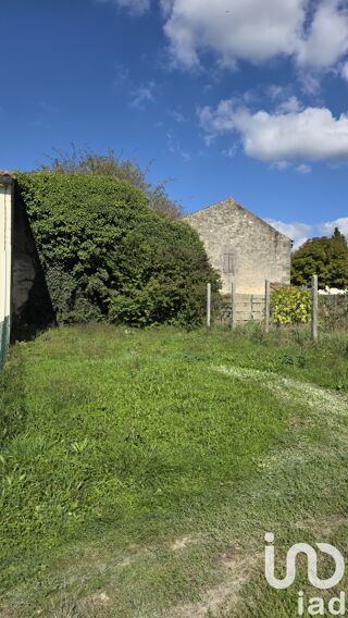  Terrain � vendre 40 m�