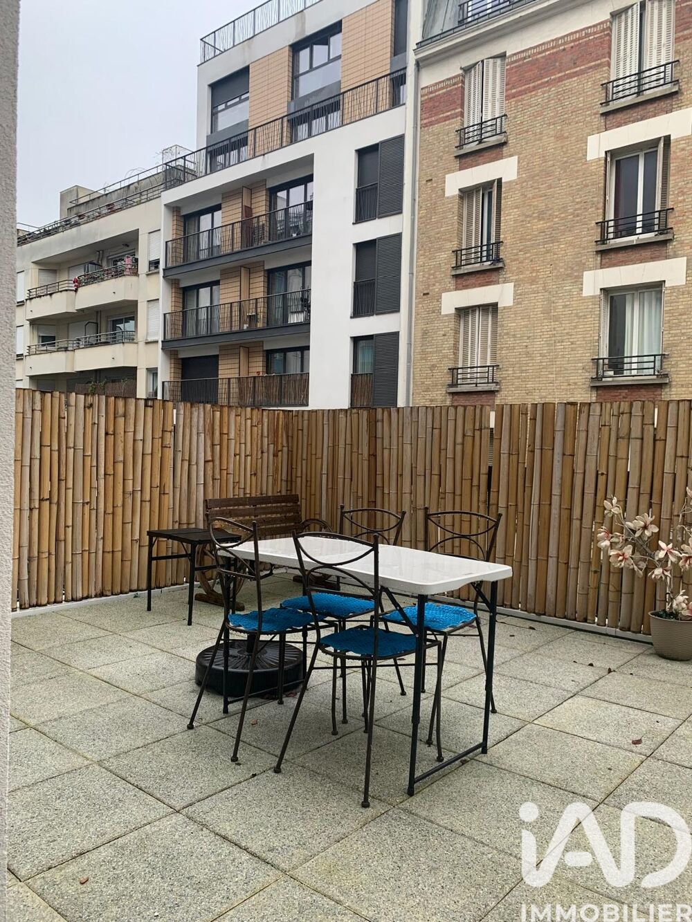 � vendre  Appartement Boulogne-Billancourt (92100)