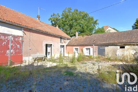   Vente Longre 4 pices Maison - 4 pice(s) - 68 m
