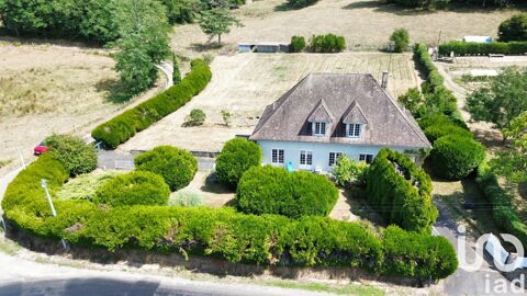   Vente Maison/villa 6 pi�ces Maison - 6 pi�ce(s) - 147 m�