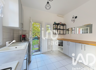  Maison � vendre 4 pi�ces 81 m�