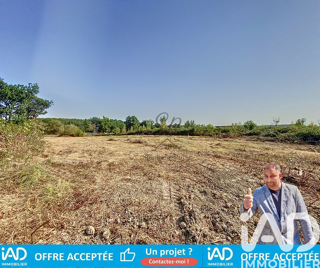  Terrain � vendre 9669 m�