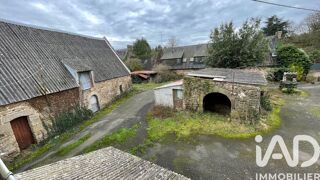  Maison � vendre 6 pi�ces 90 m�