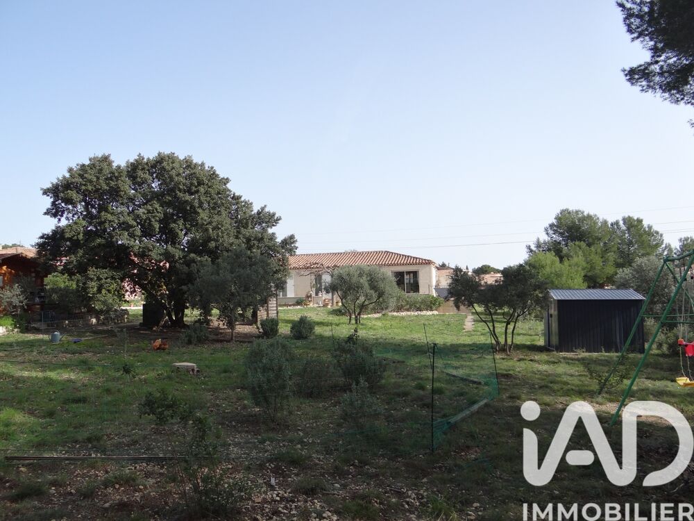 � vendre  Maison Rognac (13340)