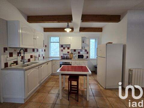  Maison � louer 3 pi�ces 60 m� Sigean