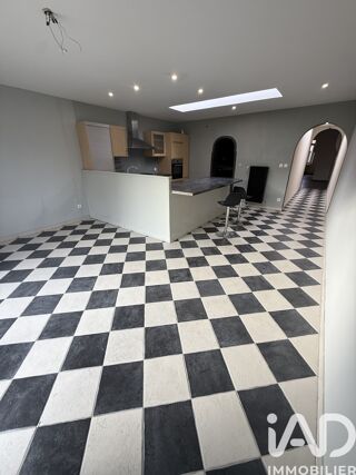  Maison � vendre 7 pi�ces 154 m�