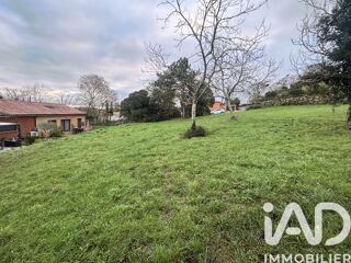  Terrain � vendre 919 m�