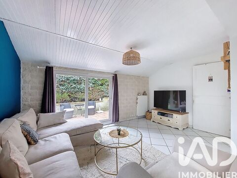   Vente Maison de ville 5 pi�ces Maison - 5 pi�ce(s) - 108 m�