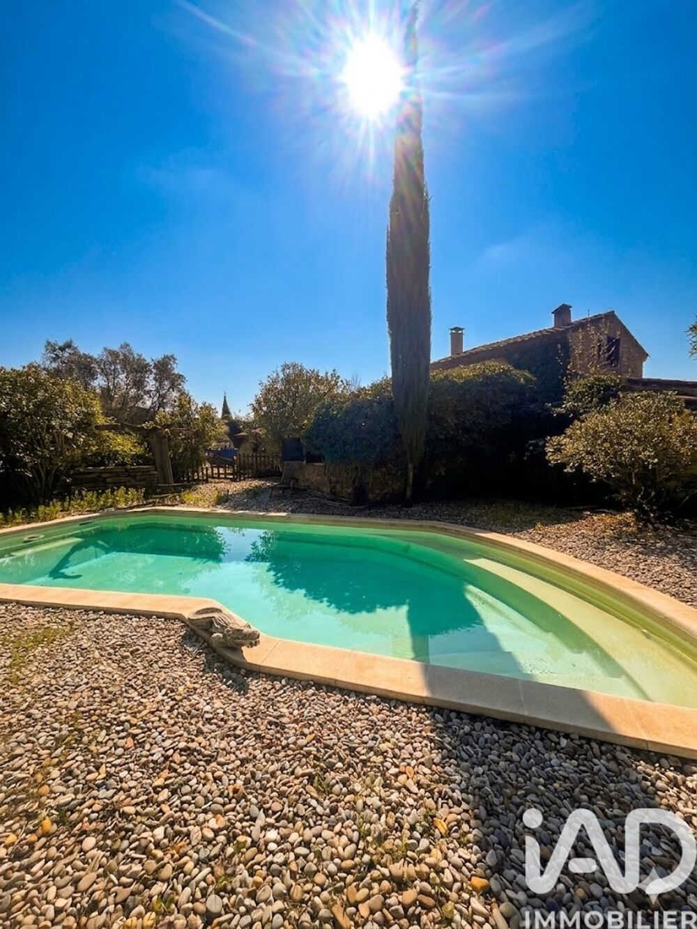 � vendre  Maison Carc�s (83570)