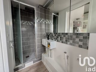  Appartement � vendre 1 pi�ce 18 m�