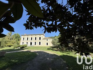  Maison � vendre 12 pi�ces 380 m�