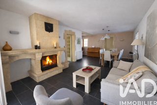  Maison � vendre 10 pi�ces 190 m�