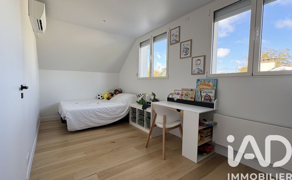  vendre  Maison Lsigny (77150)