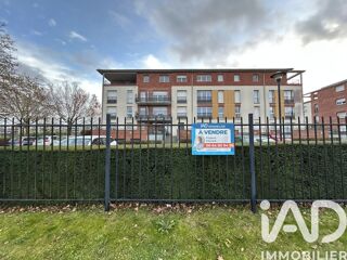  Appartement � vendre 3 pi�ces 67 m�