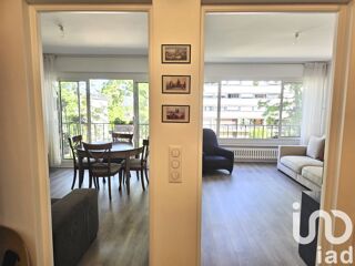  Appartement  vendre 4 pices 83 m