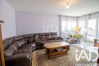  Appartement � vendre 4 pi�ces 93 m�
