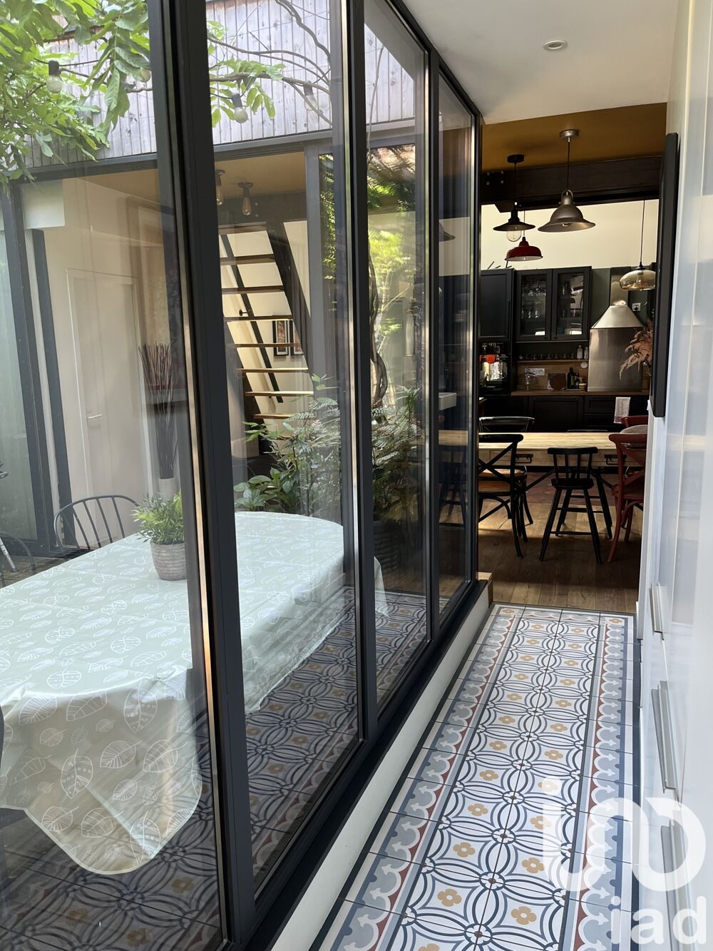  vendre  Appartement Bordeaux (33000)