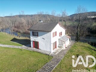  Maison � vendre 4 pi�ces 86 m�