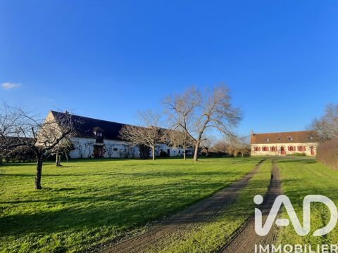   Vente G�te 26 pi�ces Maison - 15 + pi�ce(s) - 754 m�