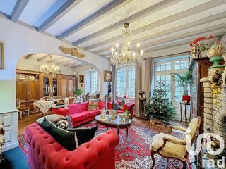  Maison � vendre 8 pi�ces 320 m�