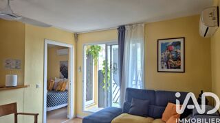  Appartement � vendre 3 pi�ces 41 m�
