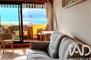  Appartement � vendre 2 pi�ces 43 m�