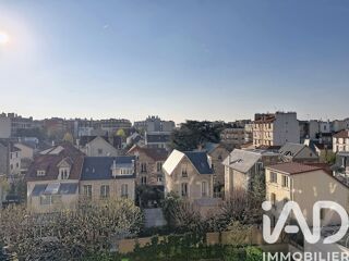  Appartement � vendre 2 pi�ces 40 m�