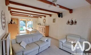  Maison � vendre 8 pi�ces 125 m�