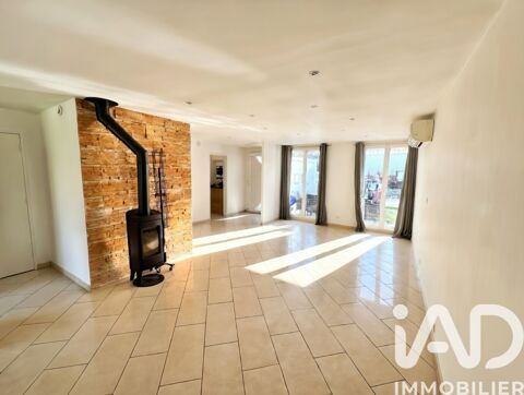   Vente Maison/villa 6 pi�ces Maison - 6 pi�ce(s) - 140 m�