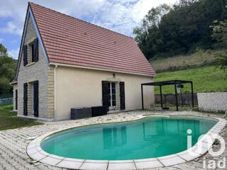  Maison � vendre 8 pi�ces 198 m�